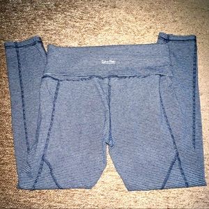 CALVIN KLEIN Yoga Athletic Pants / Leggings Size M